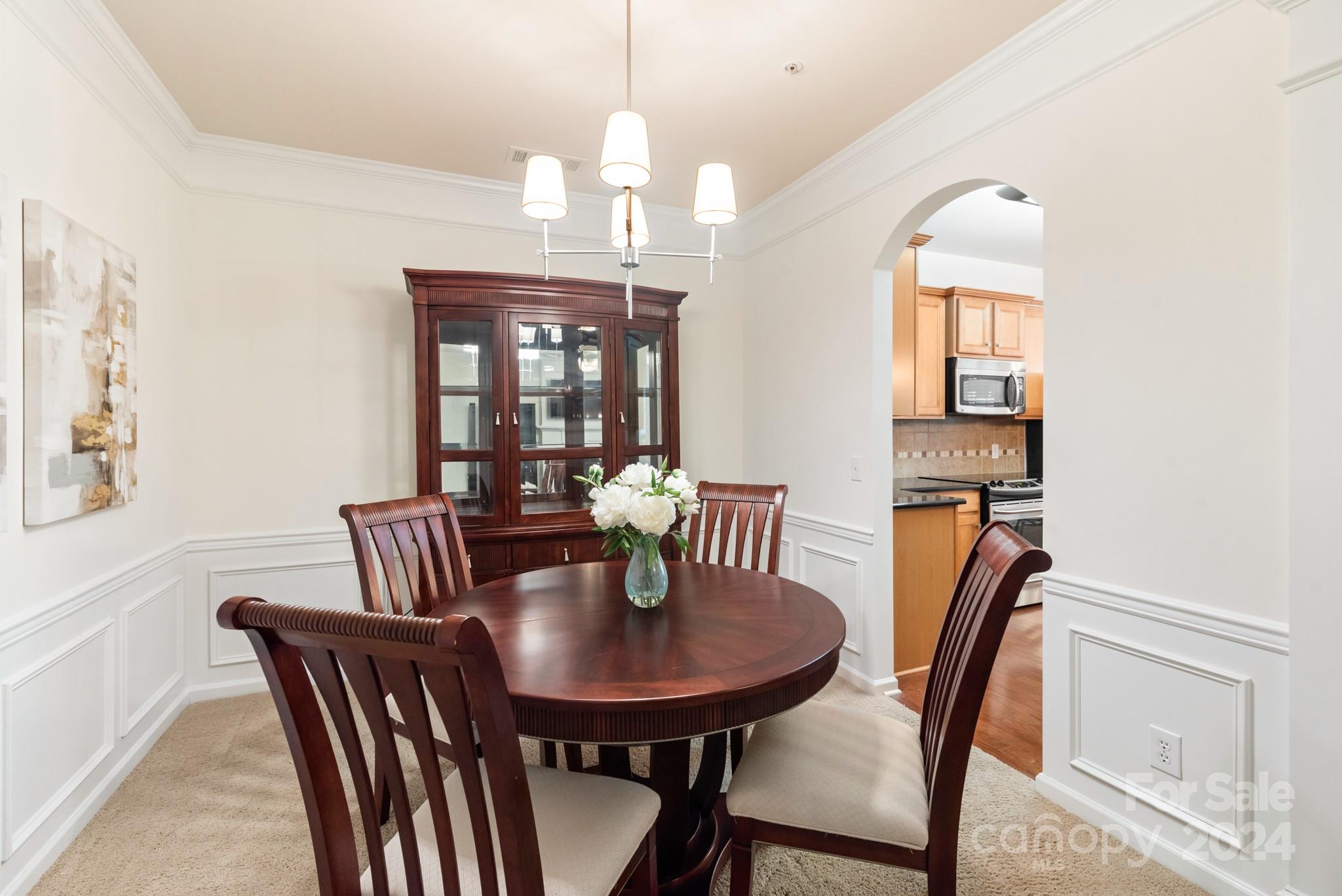 Sun City Carolina Lakes - Residential