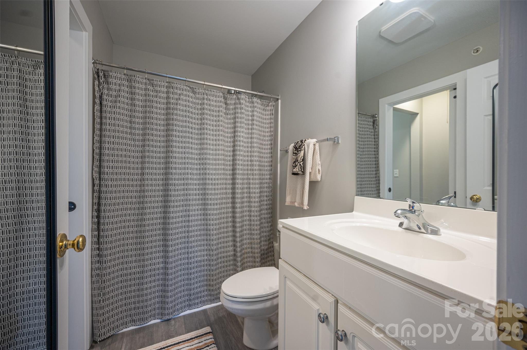 Walnut Creek - Residential