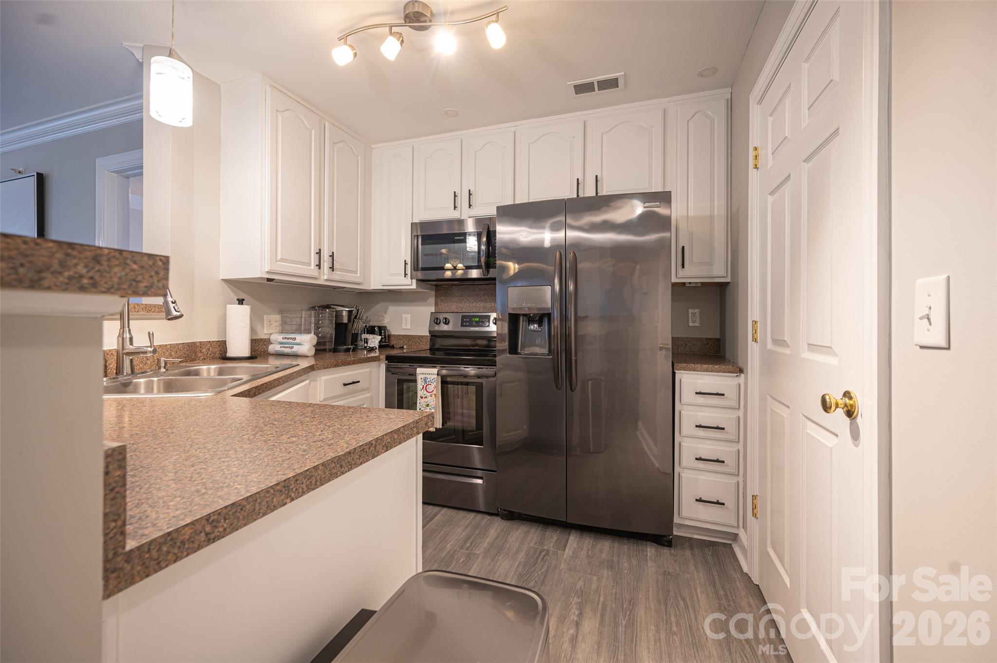 Walnut Creek - Residential