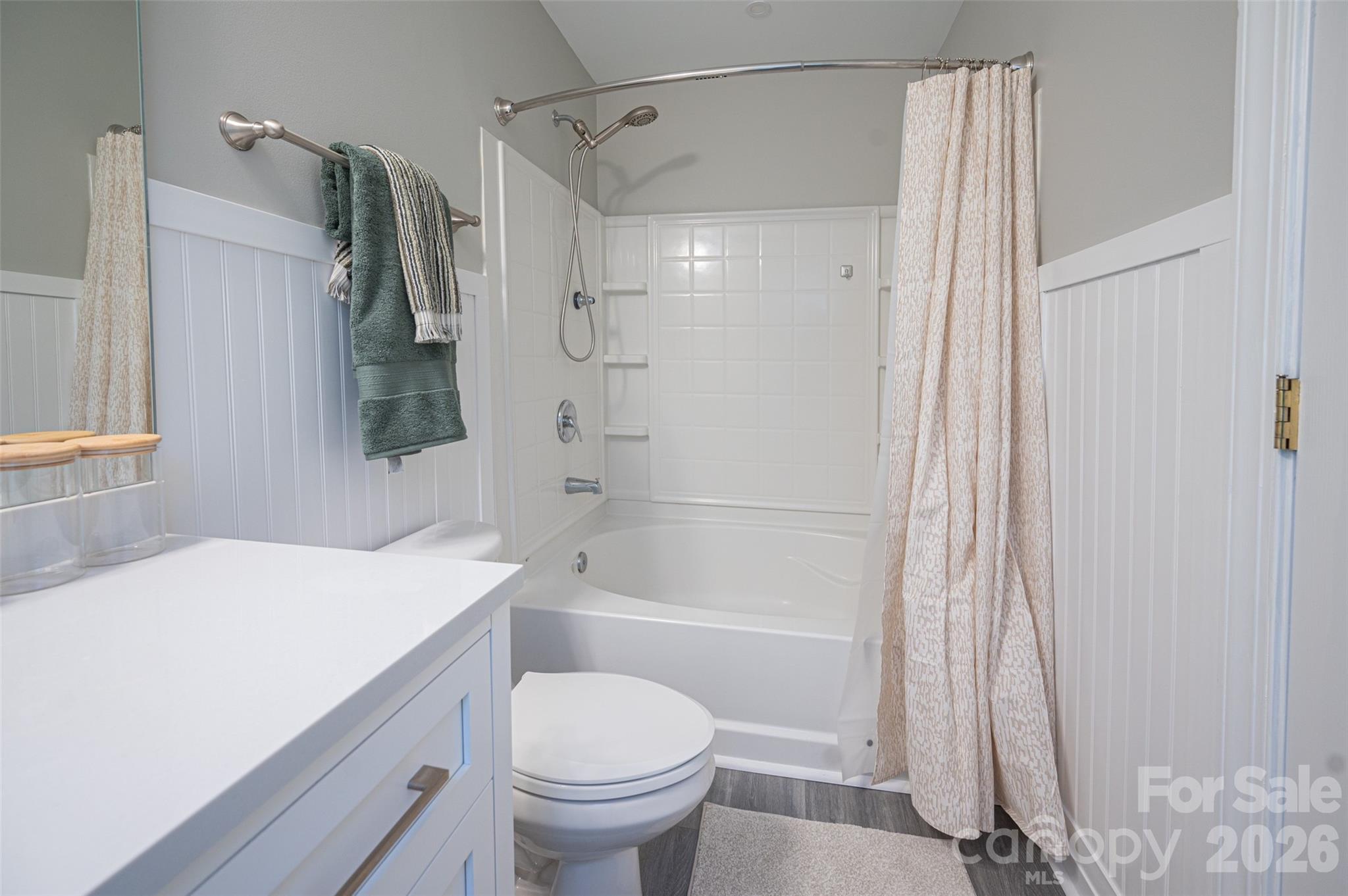 Walnut Creek - Residential