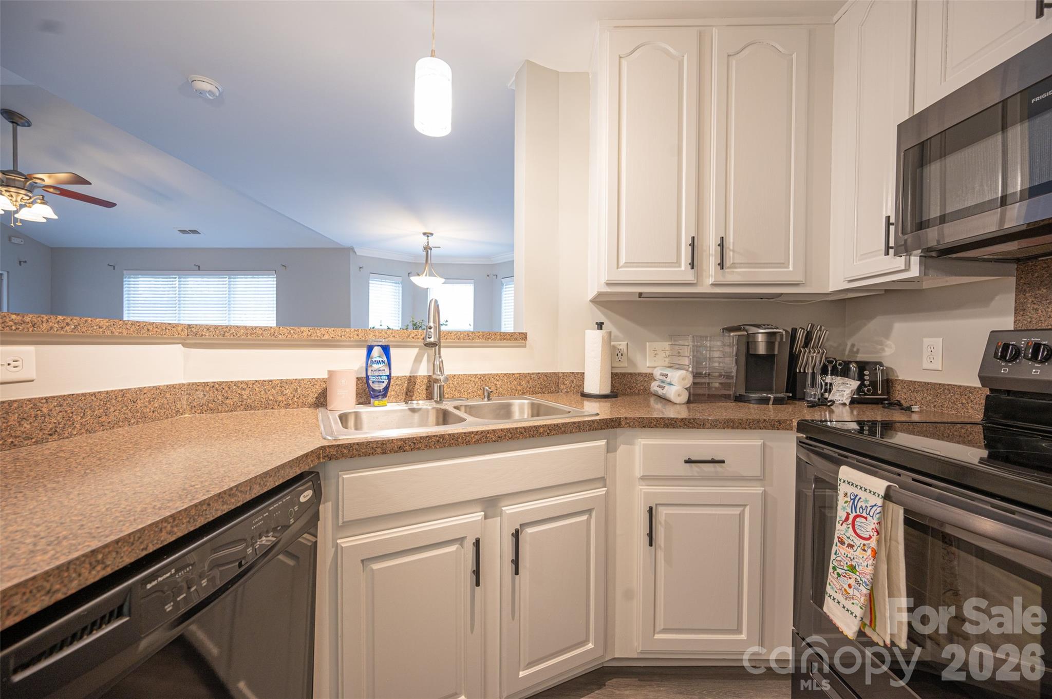 Walnut Creek - Residential