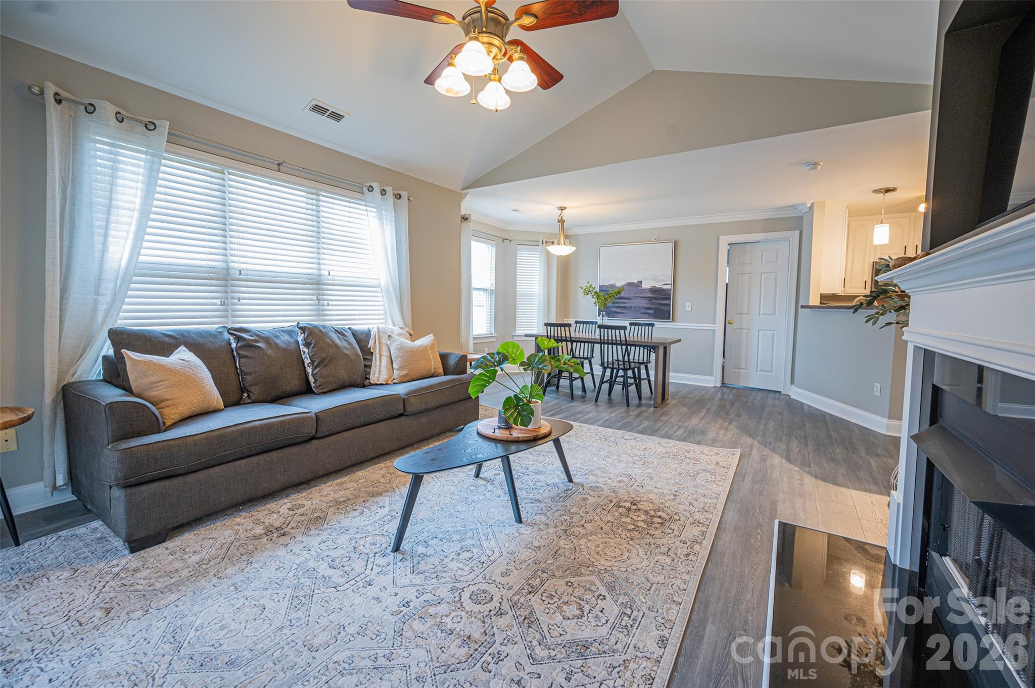 Walnut Creek - Residential