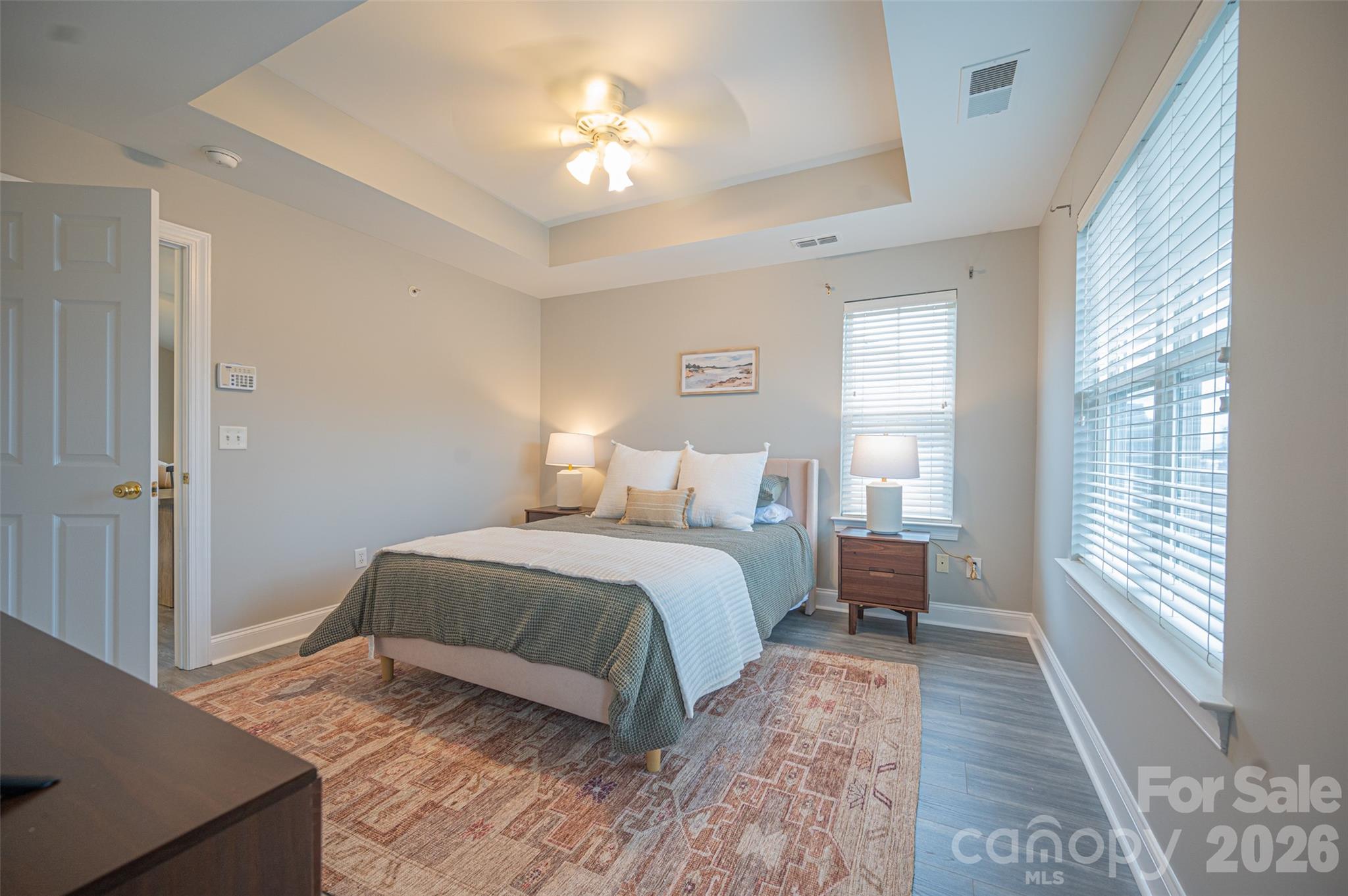 Walnut Creek - Residential