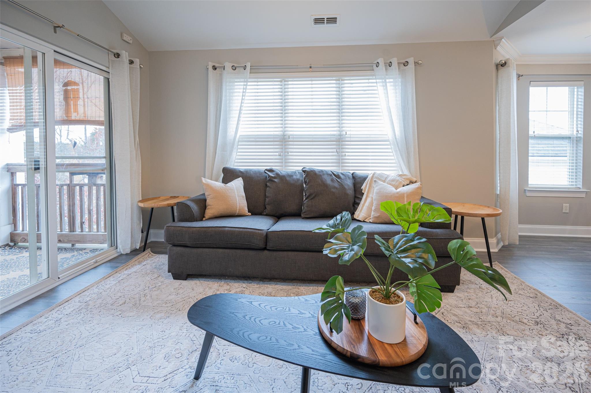 Walnut Creek - Residential
