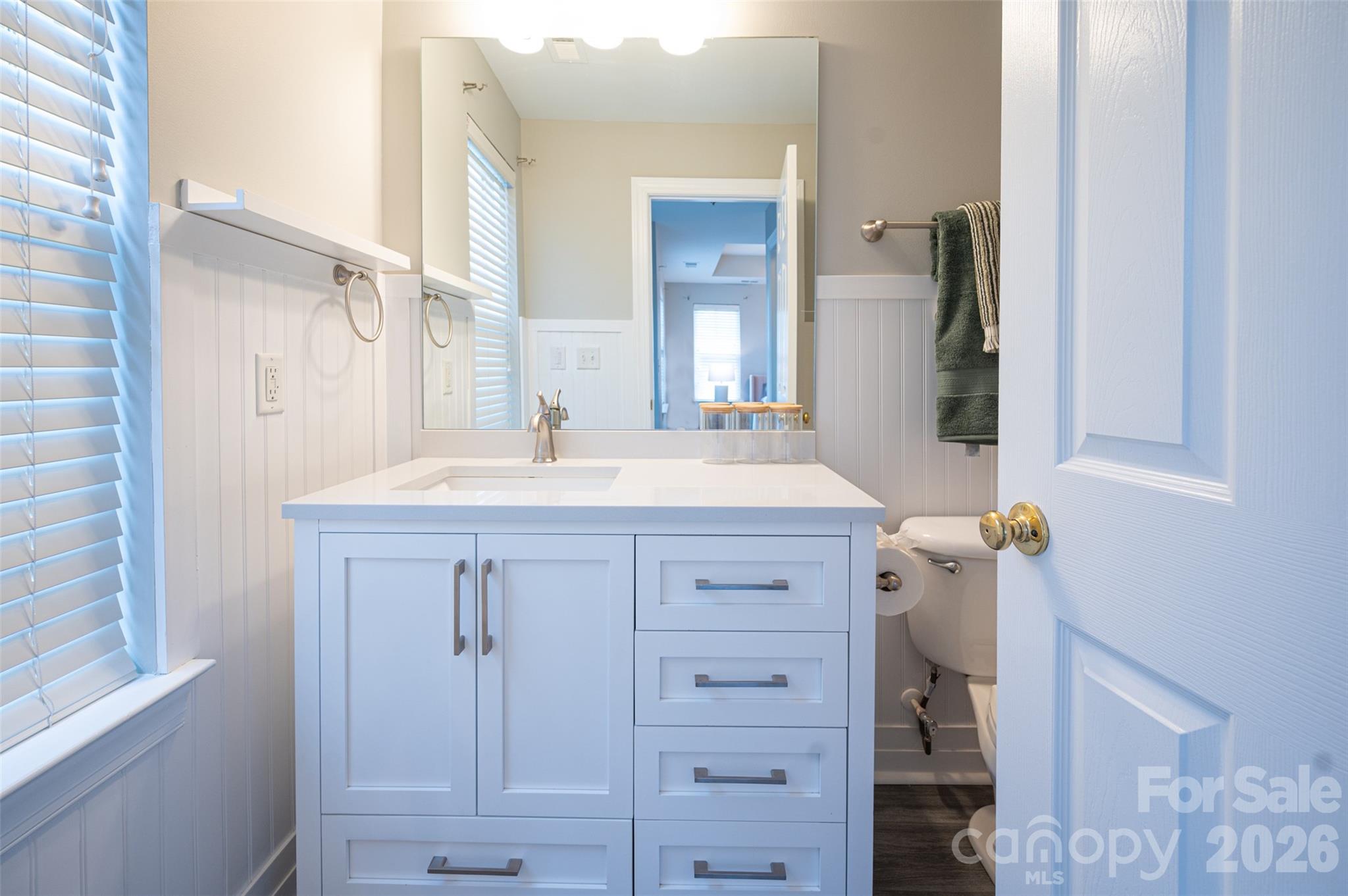 Walnut Creek - Residential