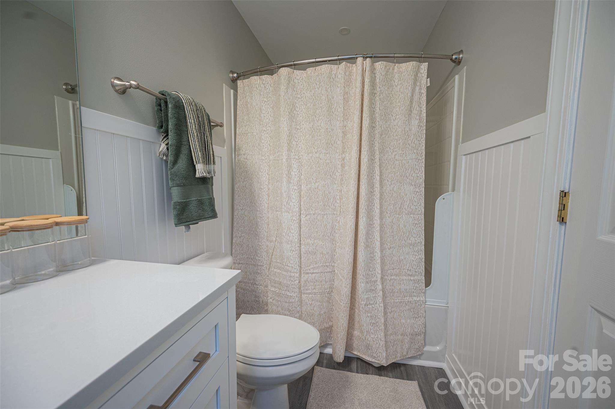 Walnut Creek - Residential