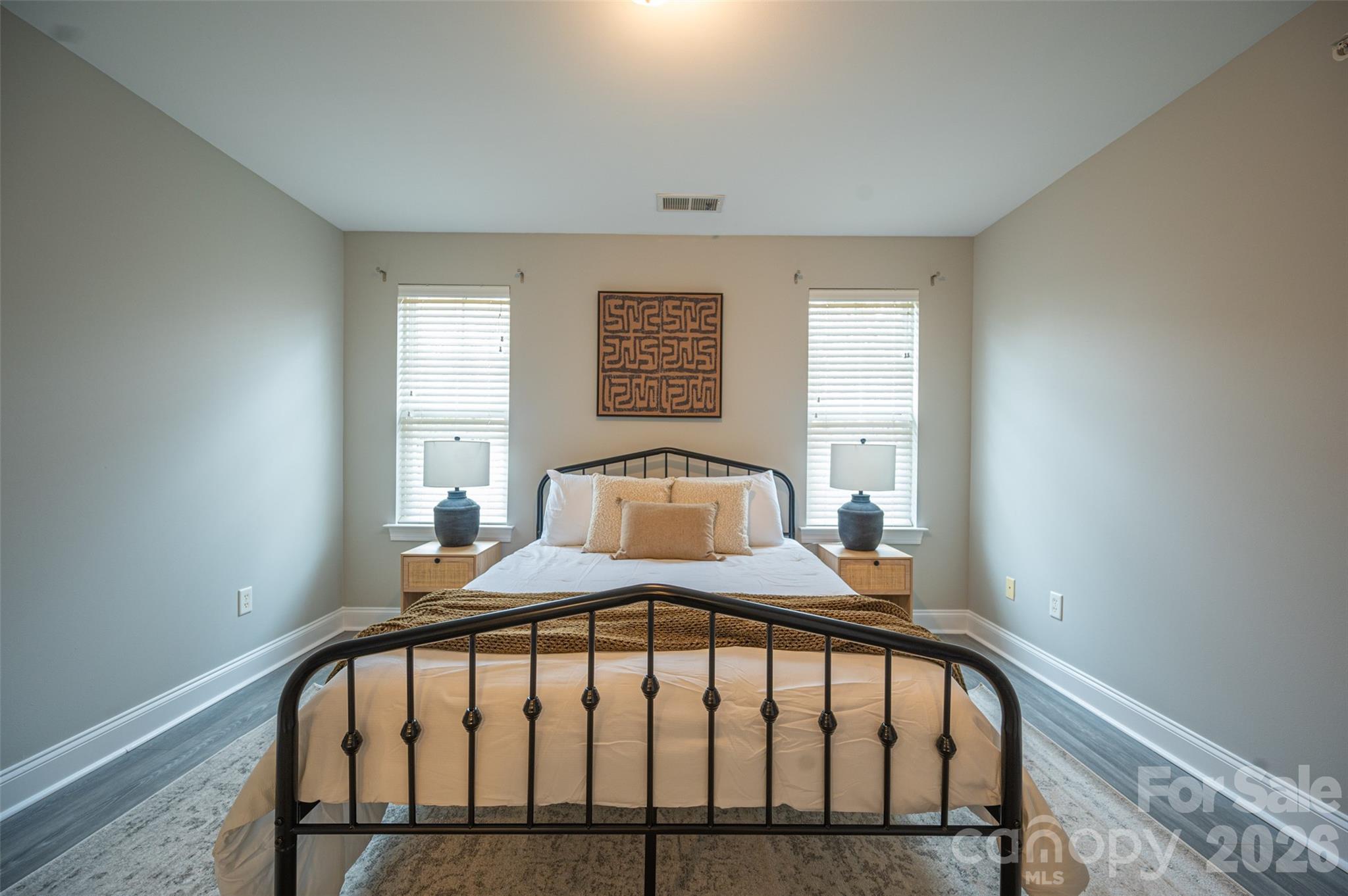 Walnut Creek - Residential