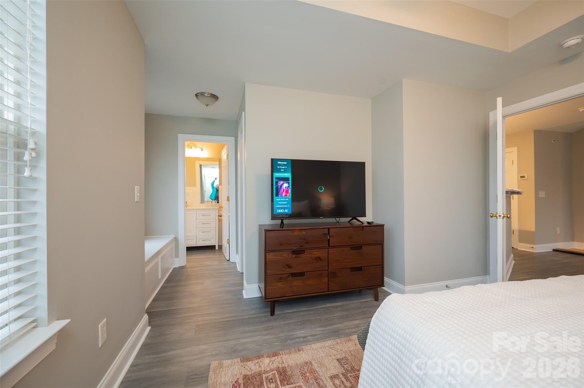 Walnut Creek - Residential