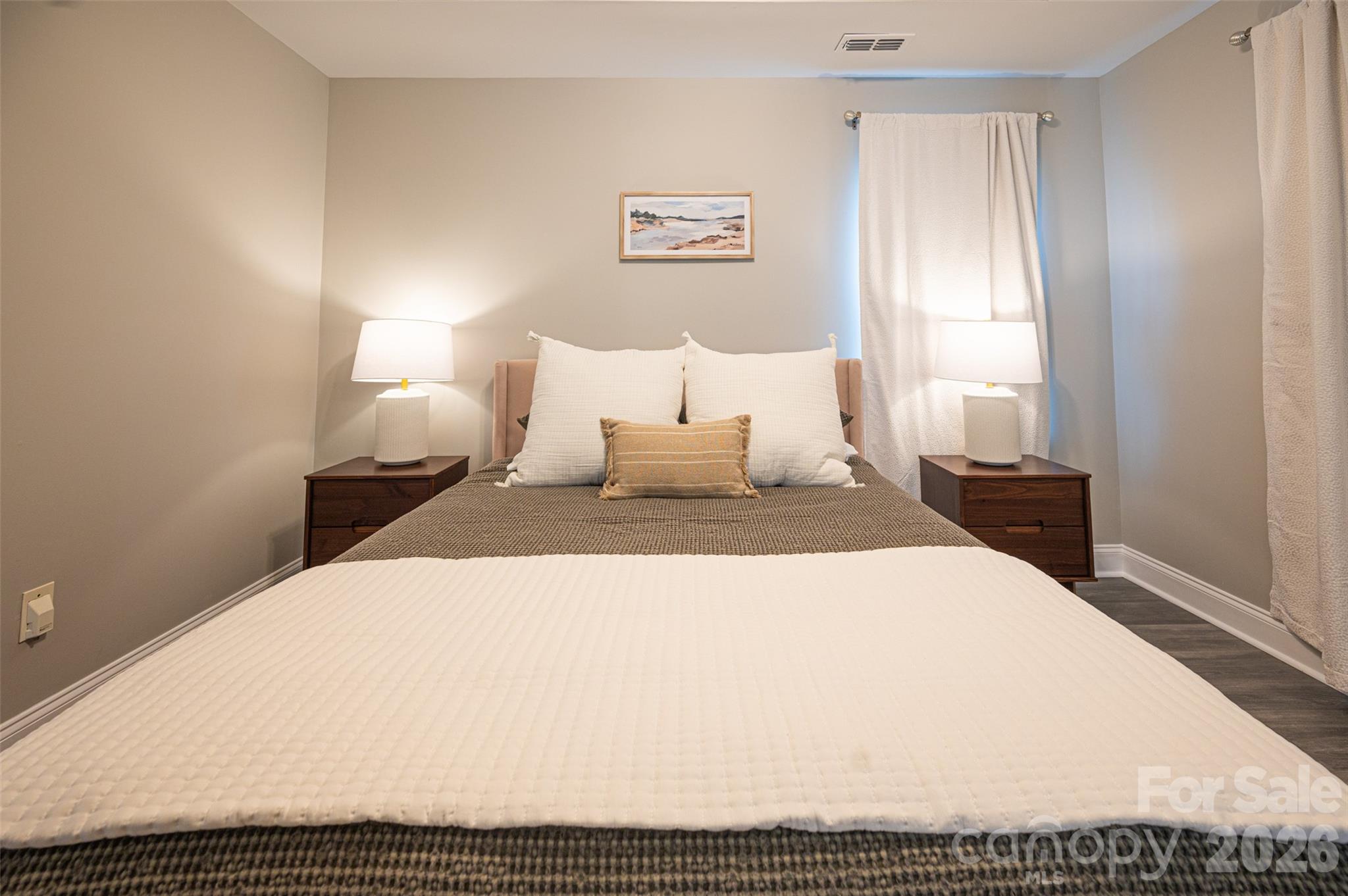 Walnut Creek - Residential