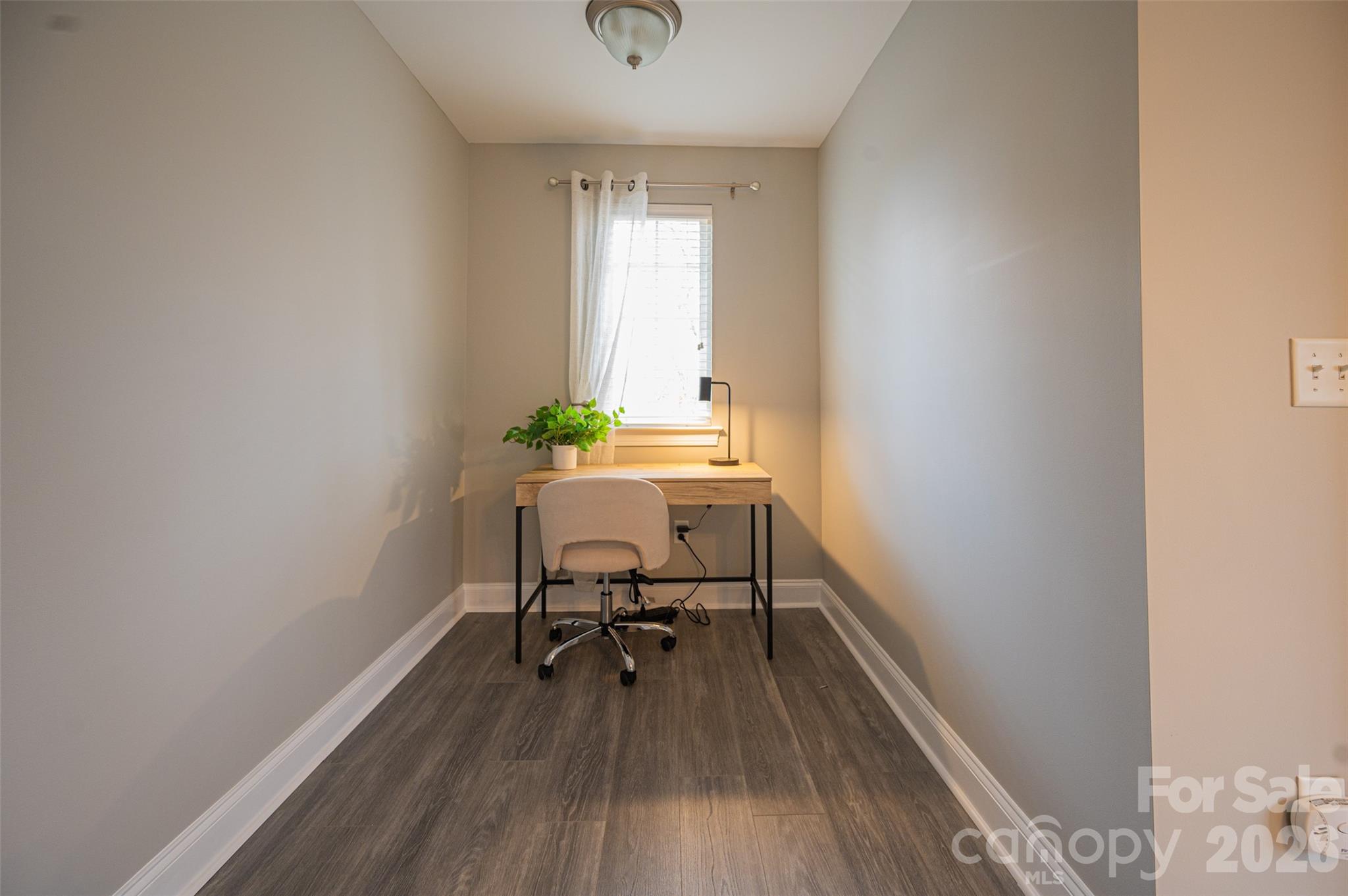 Walnut Creek - Residential