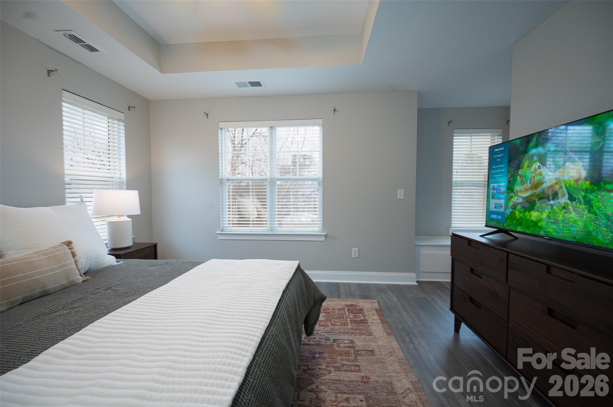 Walnut Creek - Residential