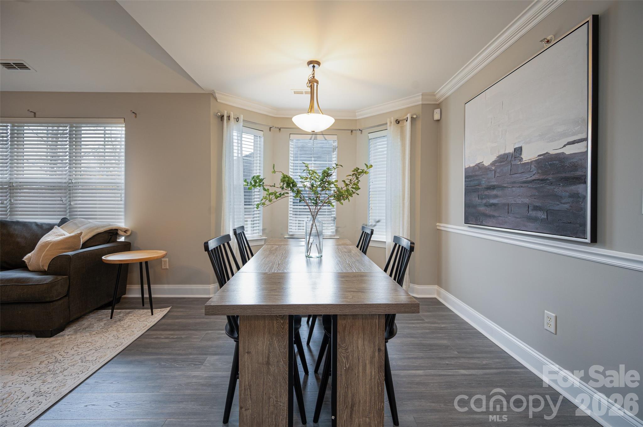 Walnut Creek - Residential