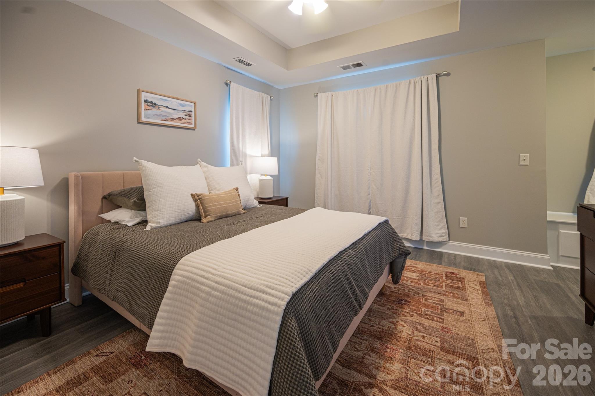 Walnut Creek - Residential