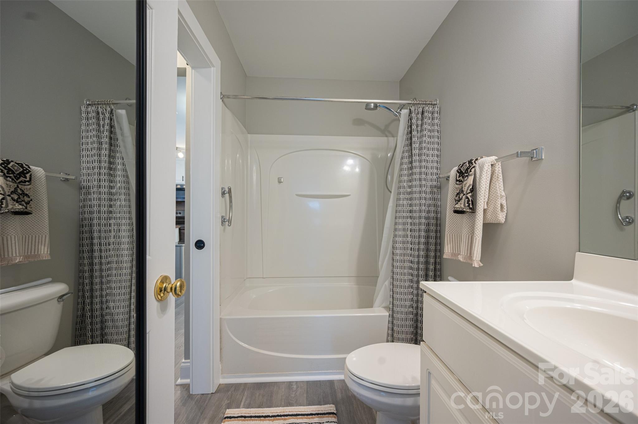 Walnut Creek - Residential