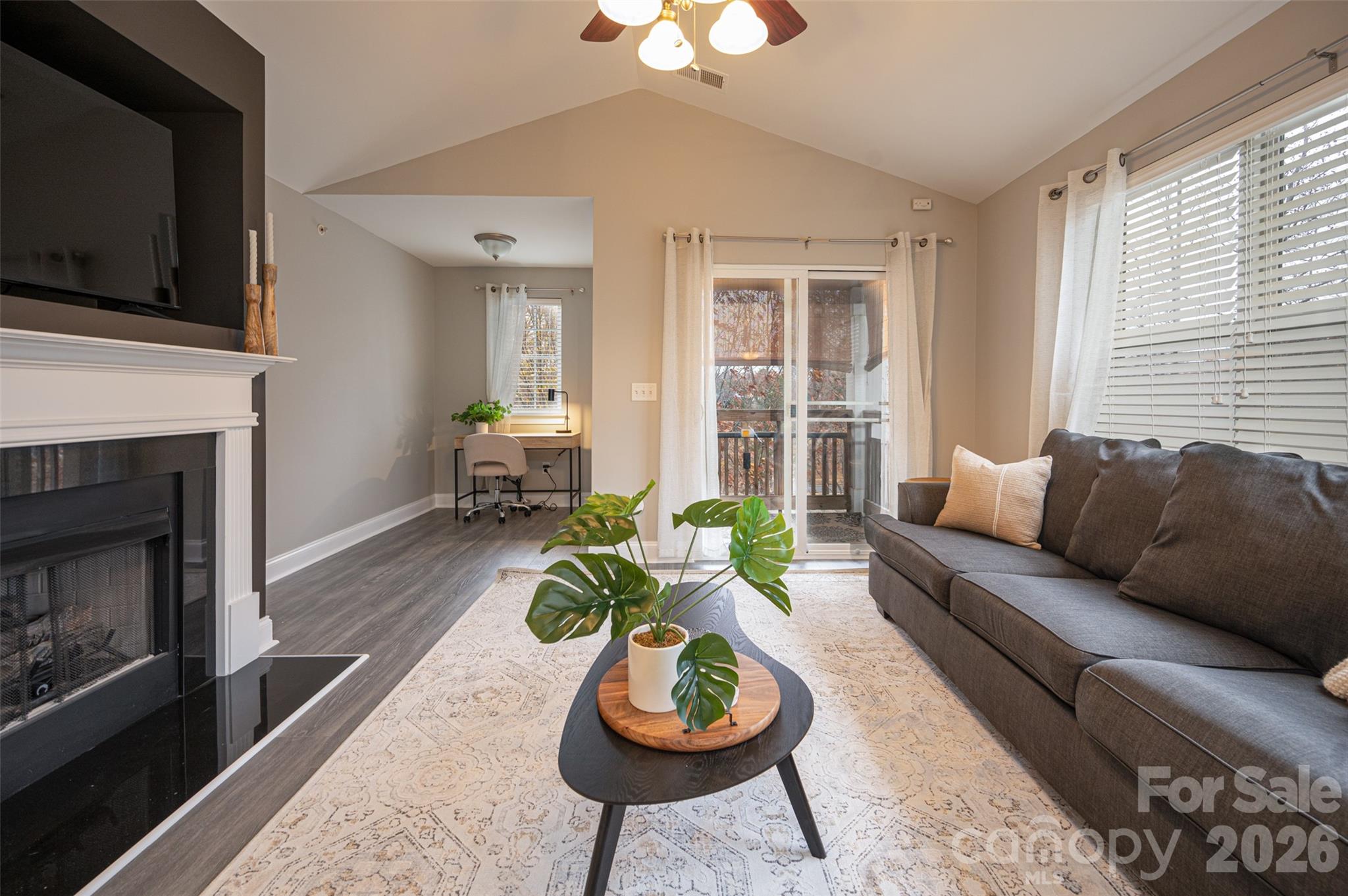 Walnut Creek - Residential