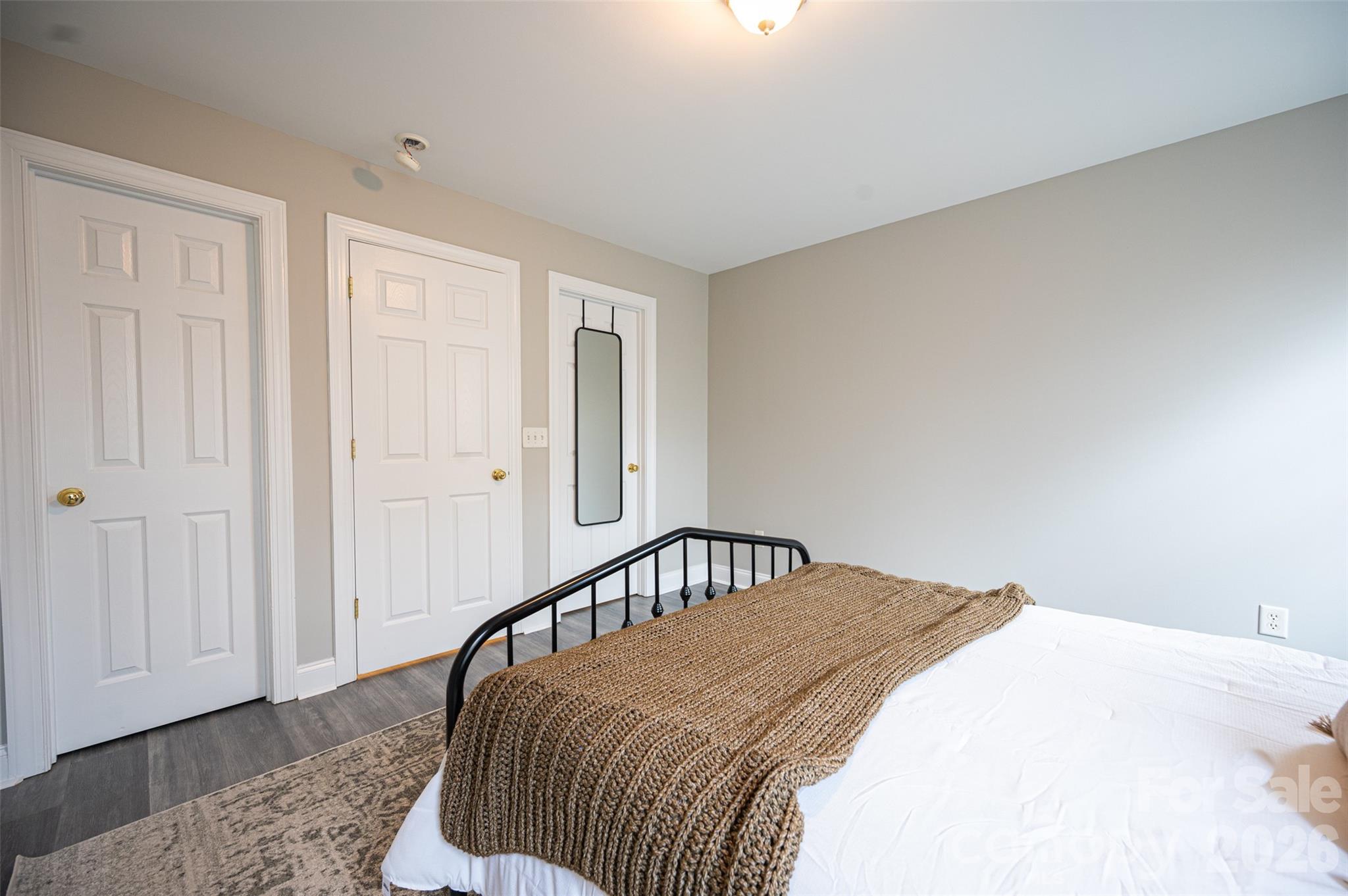 Walnut Creek - Residential