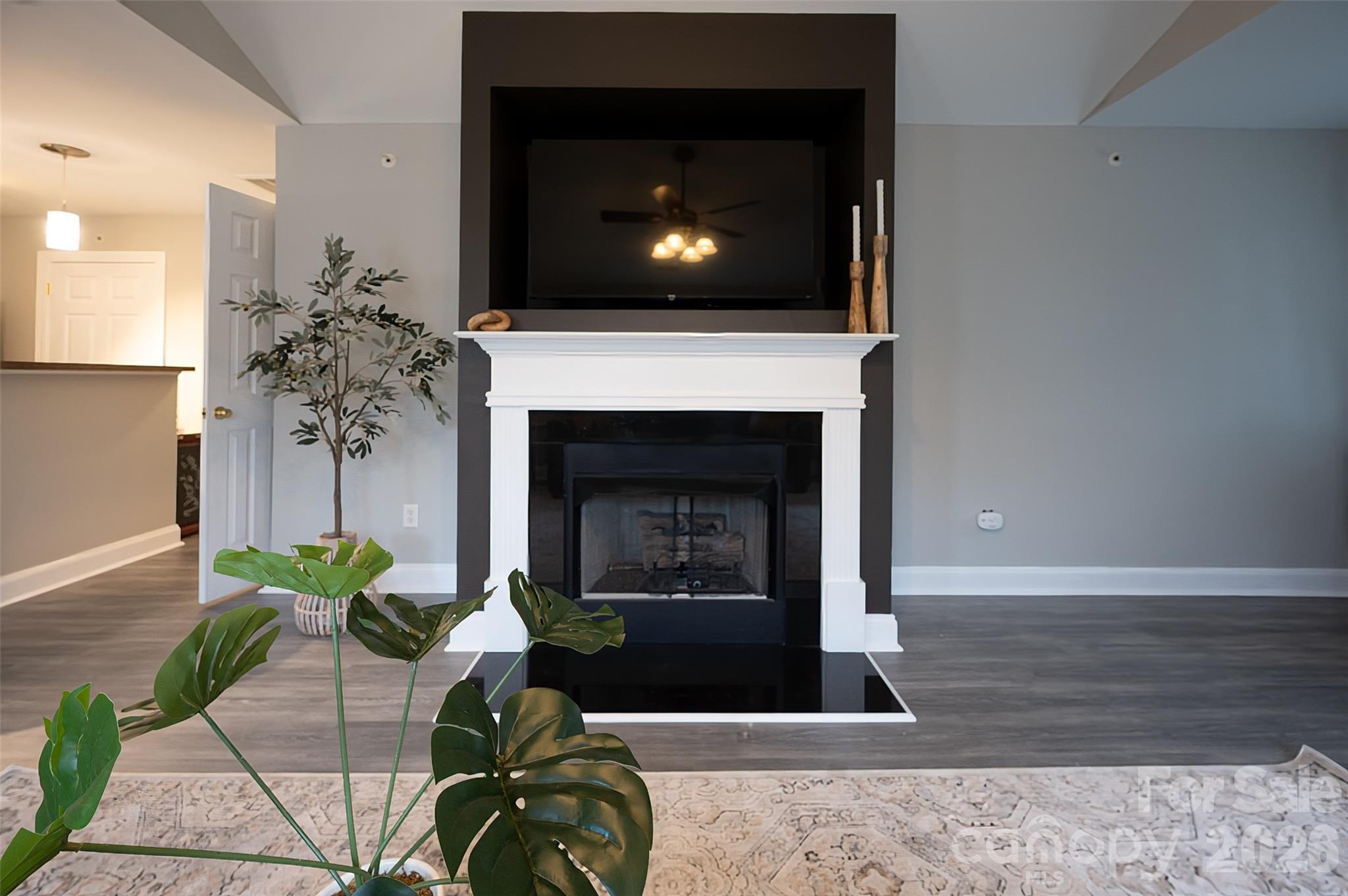 Walnut Creek - Residential