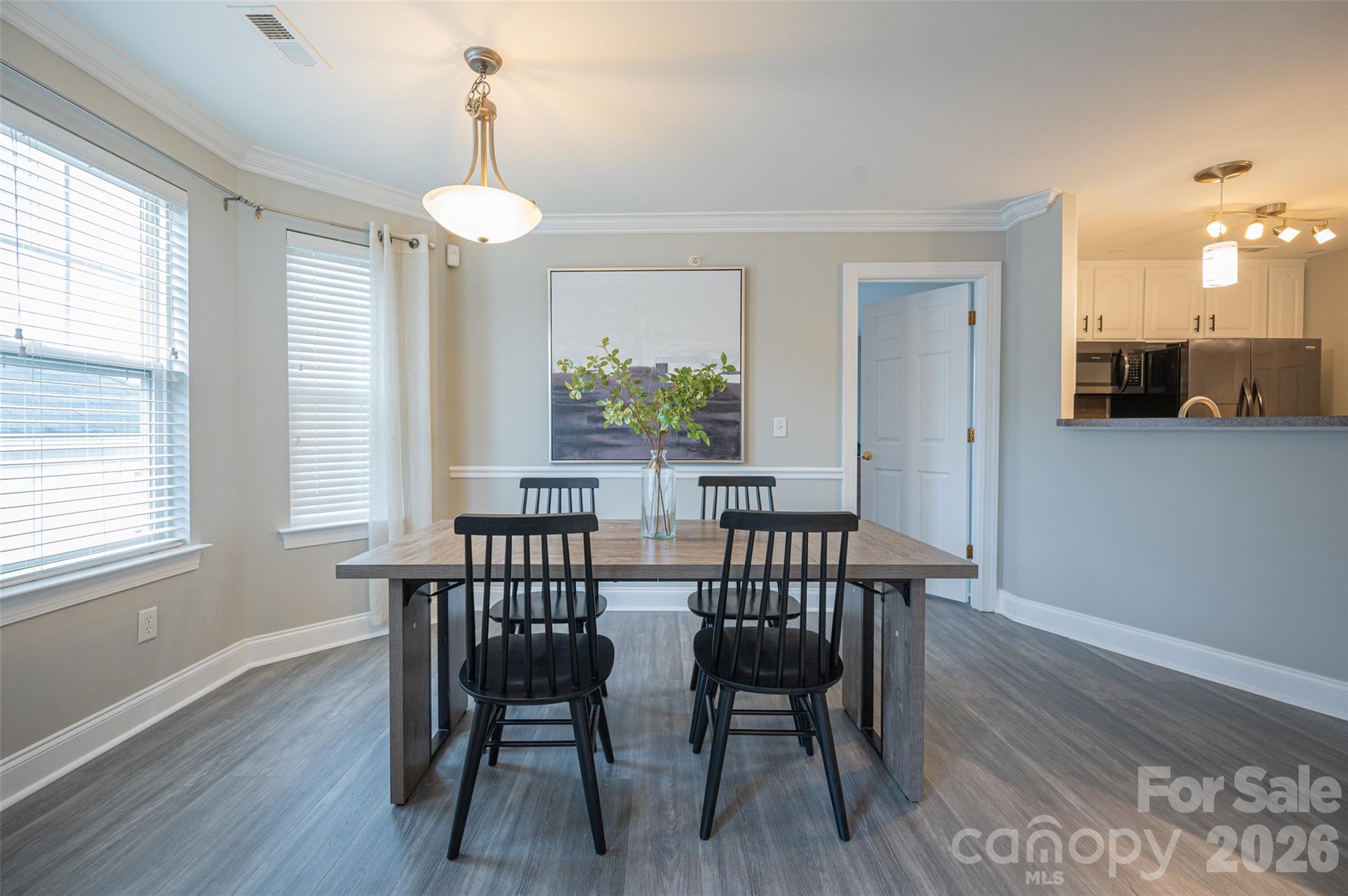 Walnut Creek - Residential