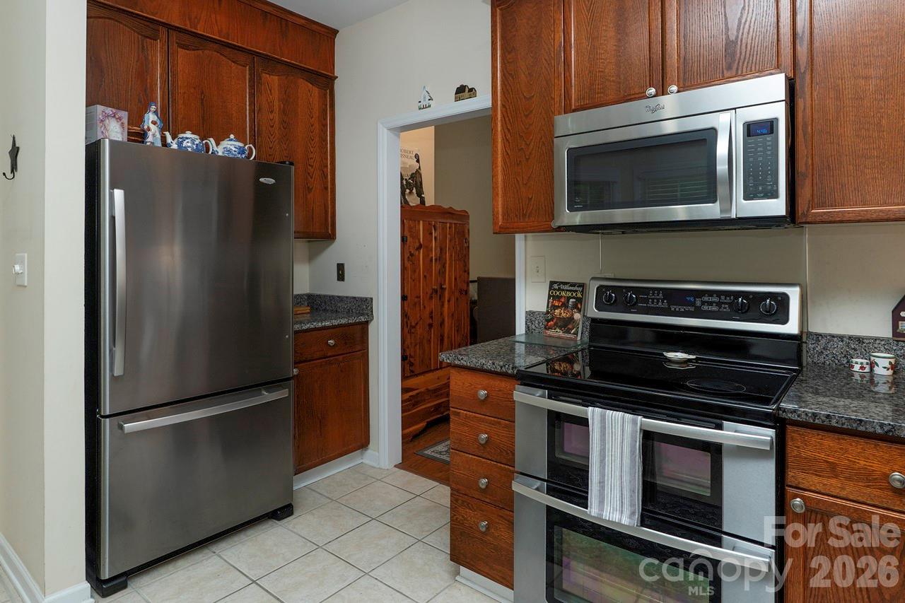 Bishops Ridge - Residential