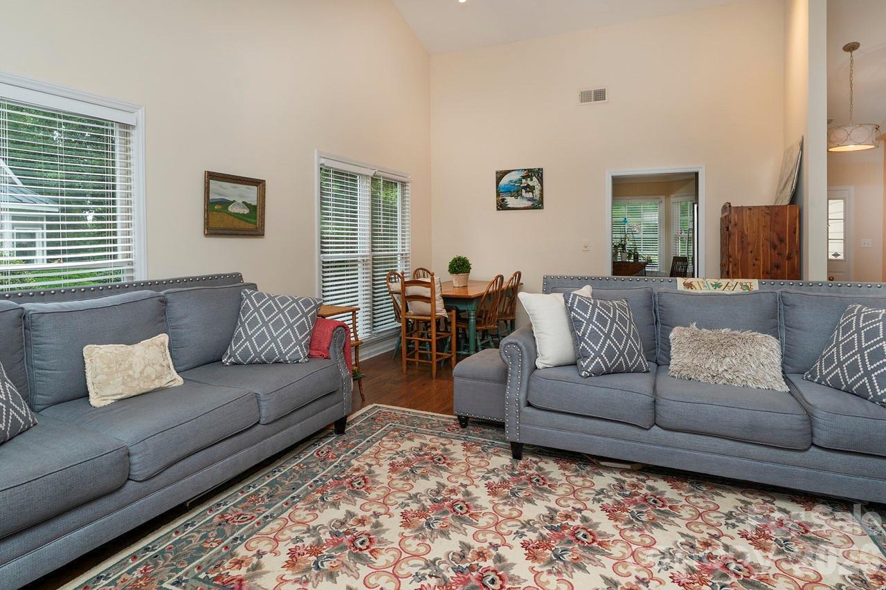 Bishops Ridge - Residential