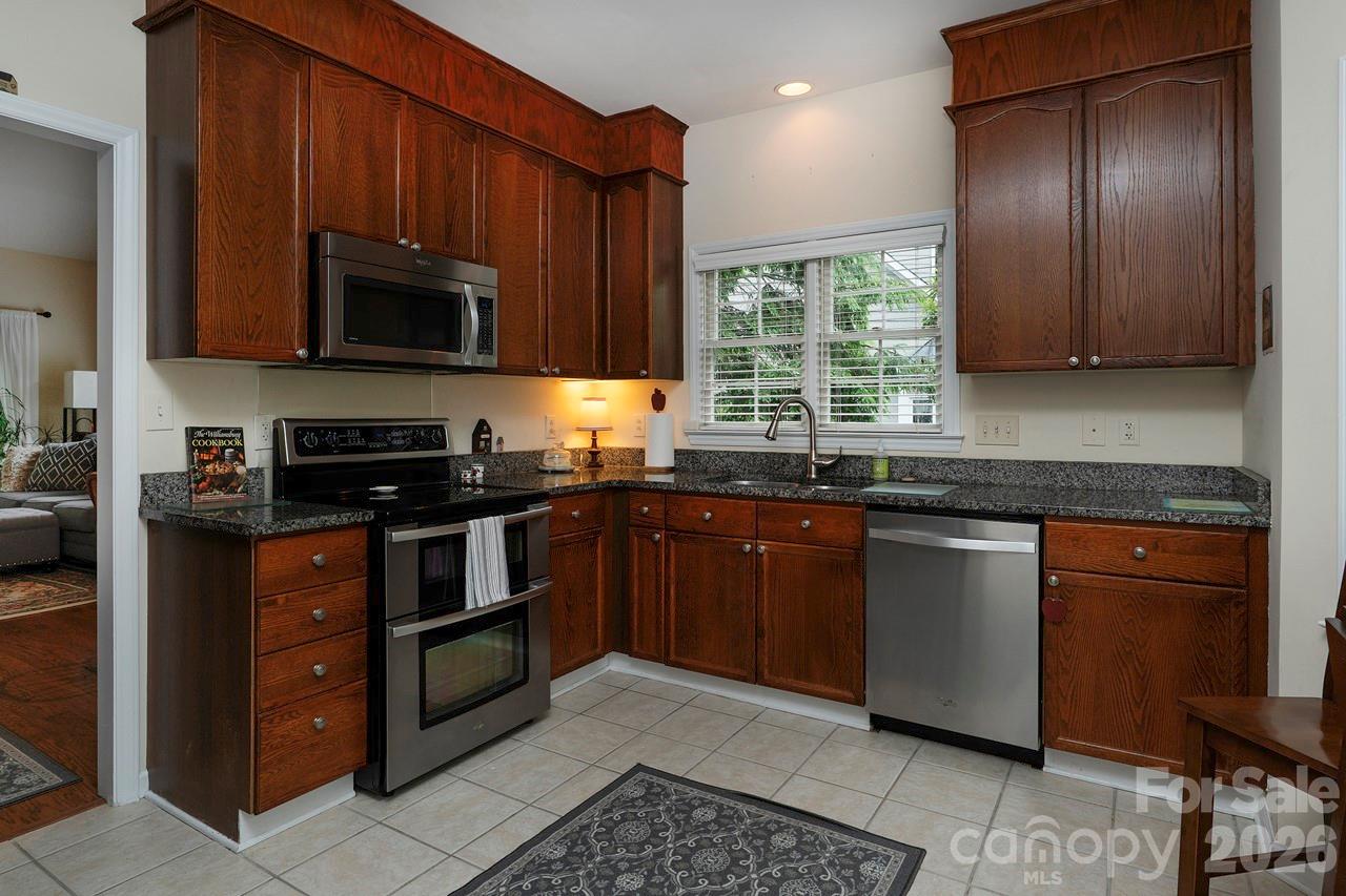 Bishops Ridge - Residential