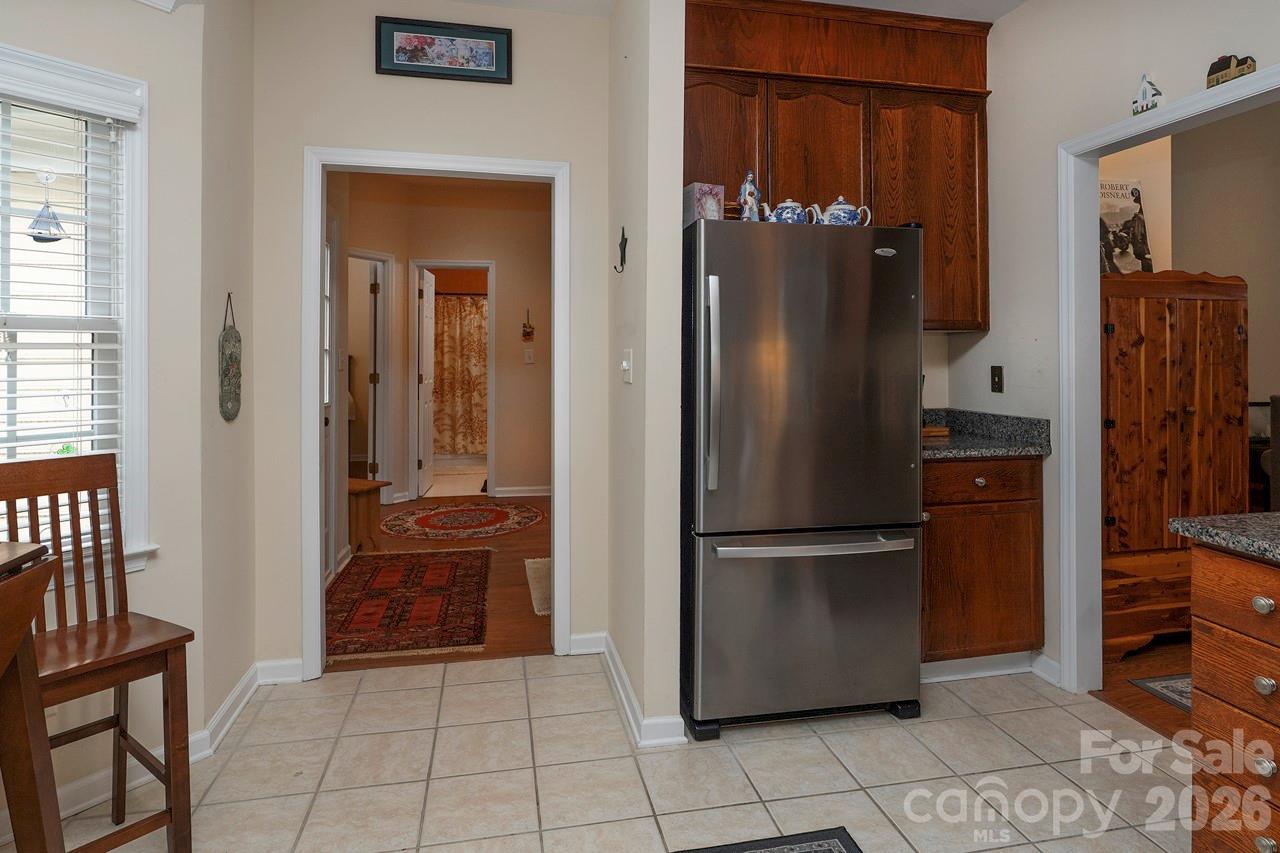 Bishops Ridge - Residential