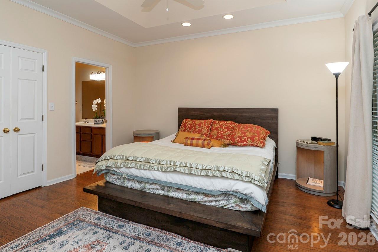 Bishops Ridge - Residential