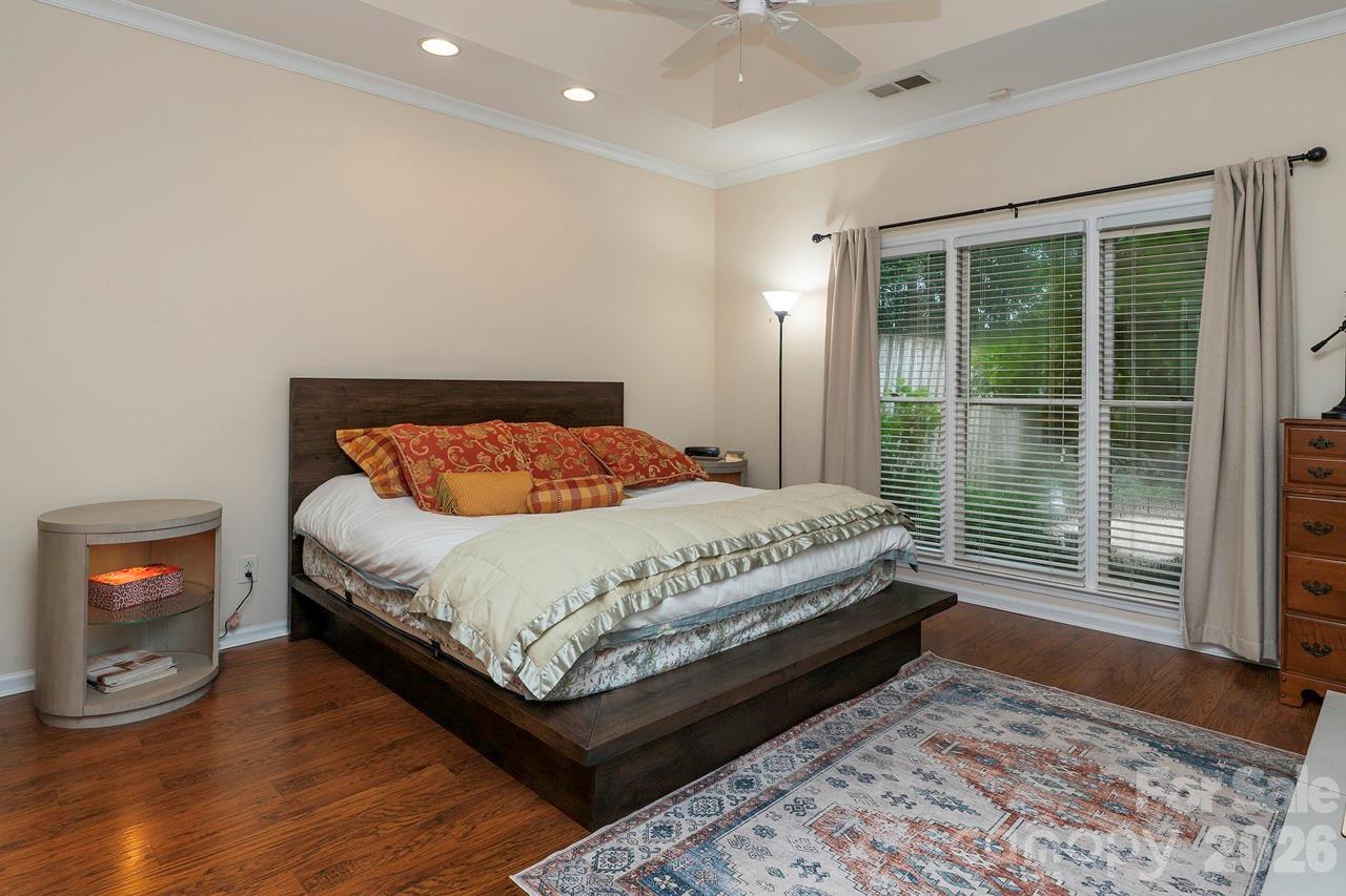 Bishops Ridge - Residential
