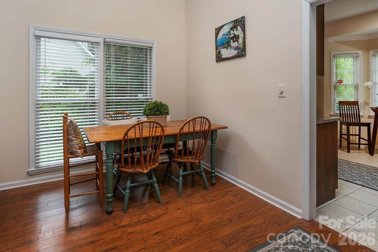 Bishops Ridge - Residential