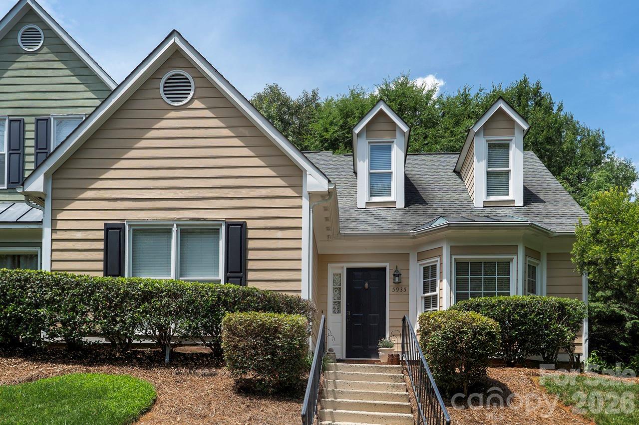 Bishops Ridge - Residential