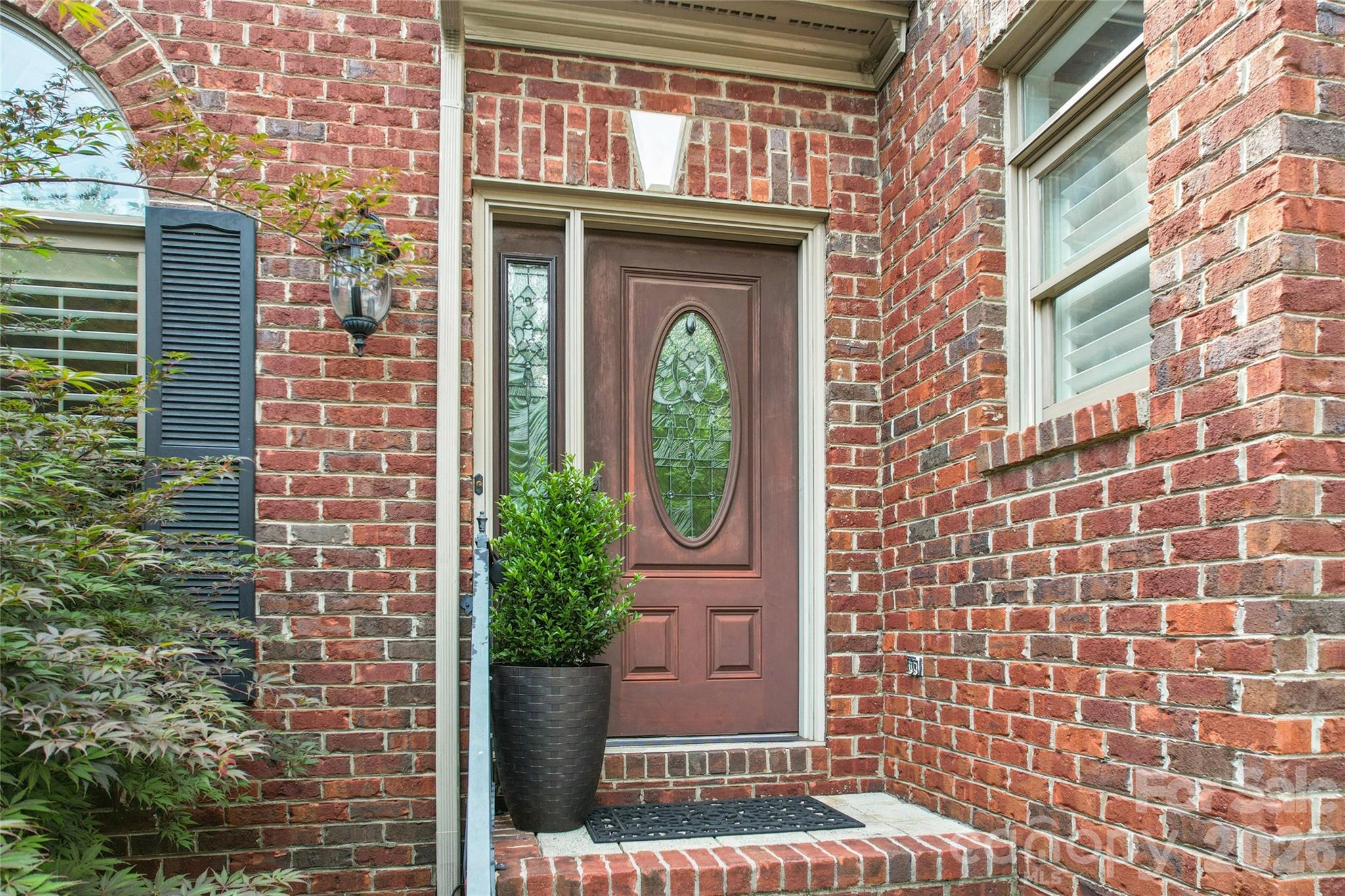 Lynrose Court - Residential