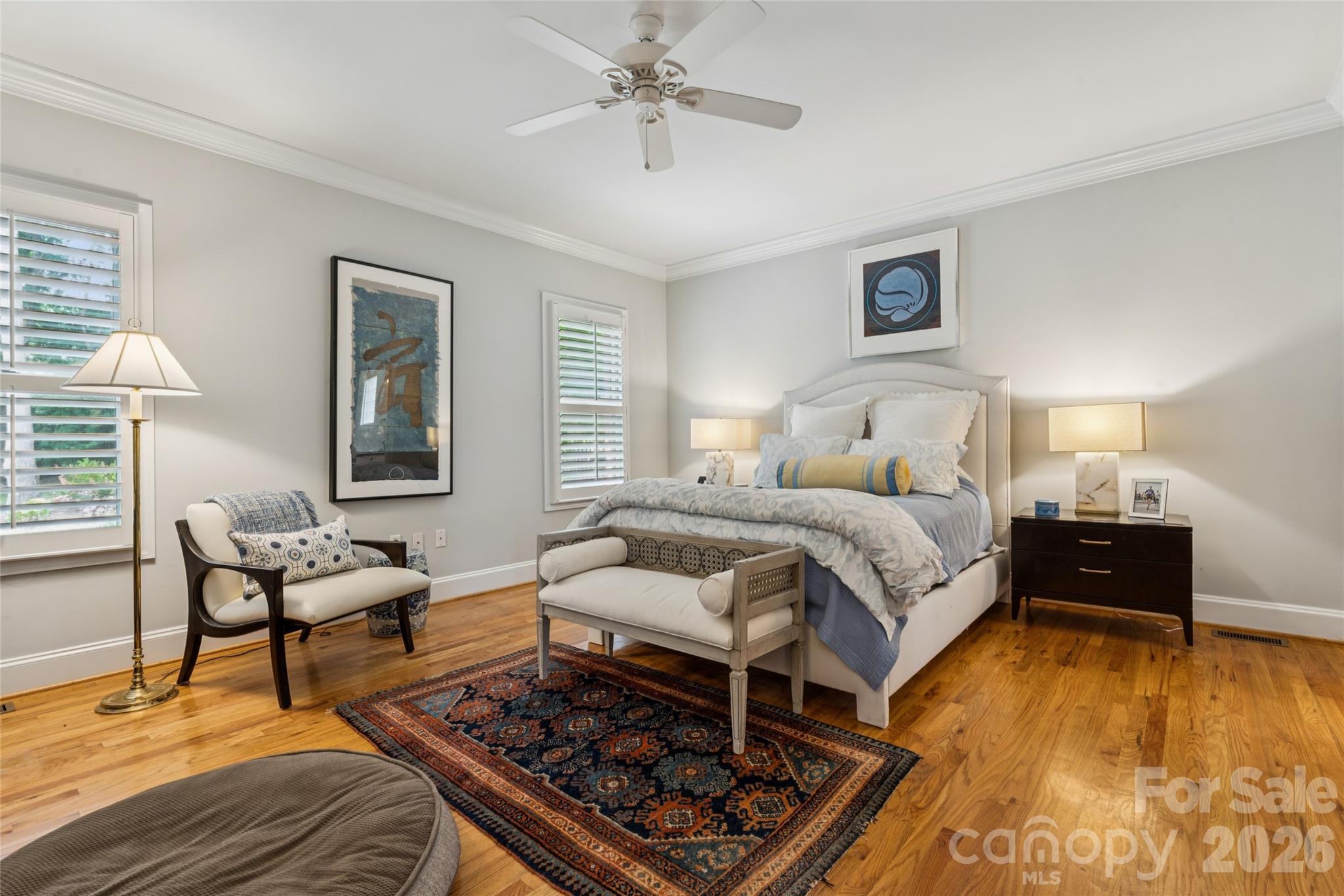 Lynrose Court - Residential
