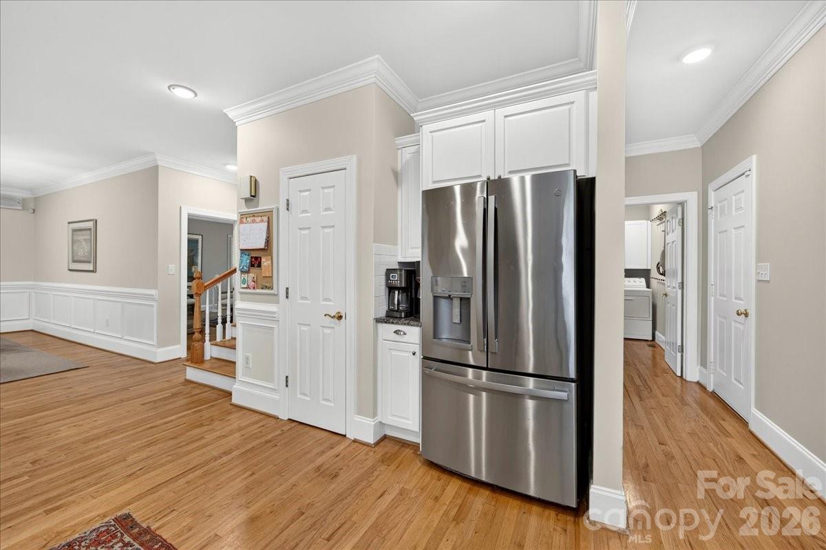 Lynrose Court - Residential