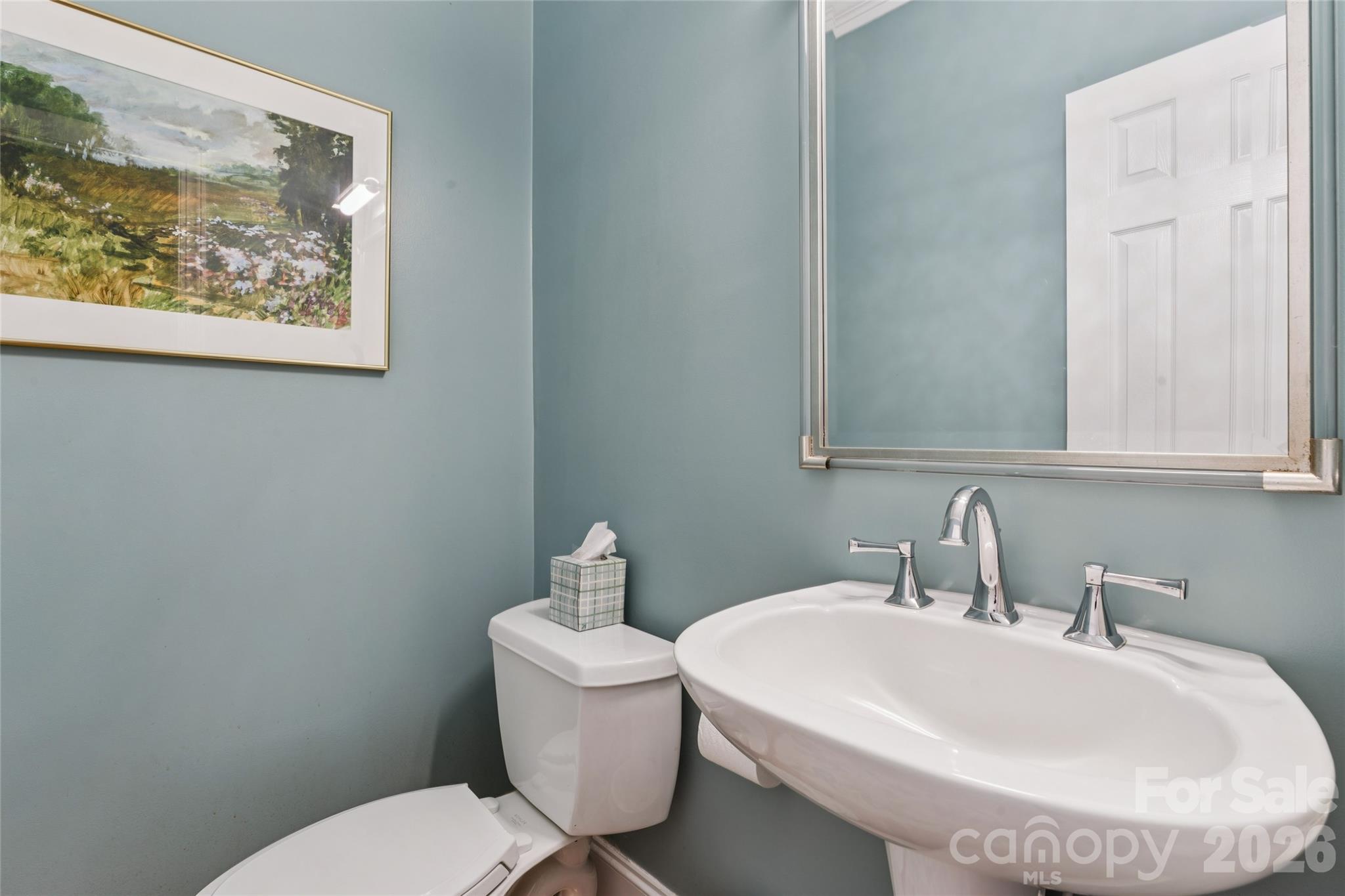 Lynrose Court - Residential