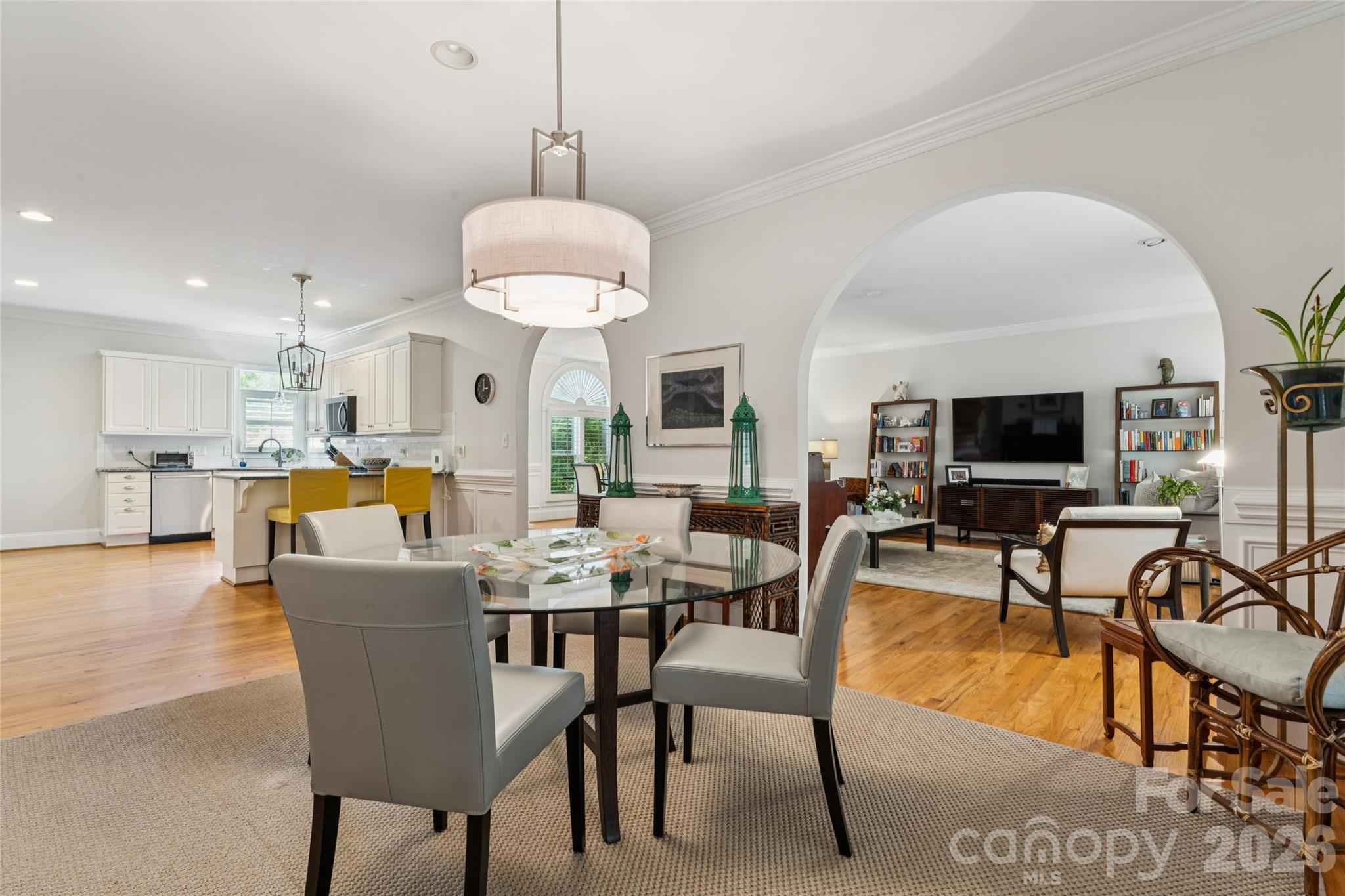 Lynrose Court - Residential