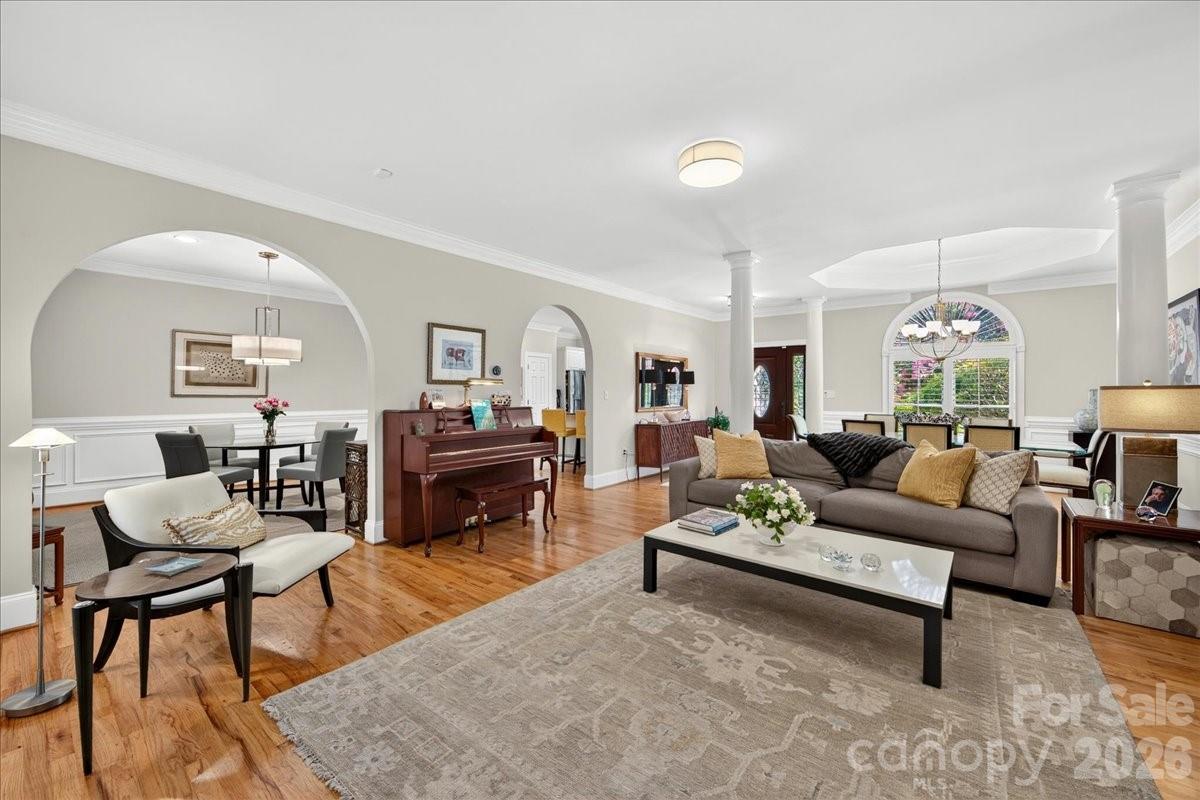 Lynrose Court - Residential