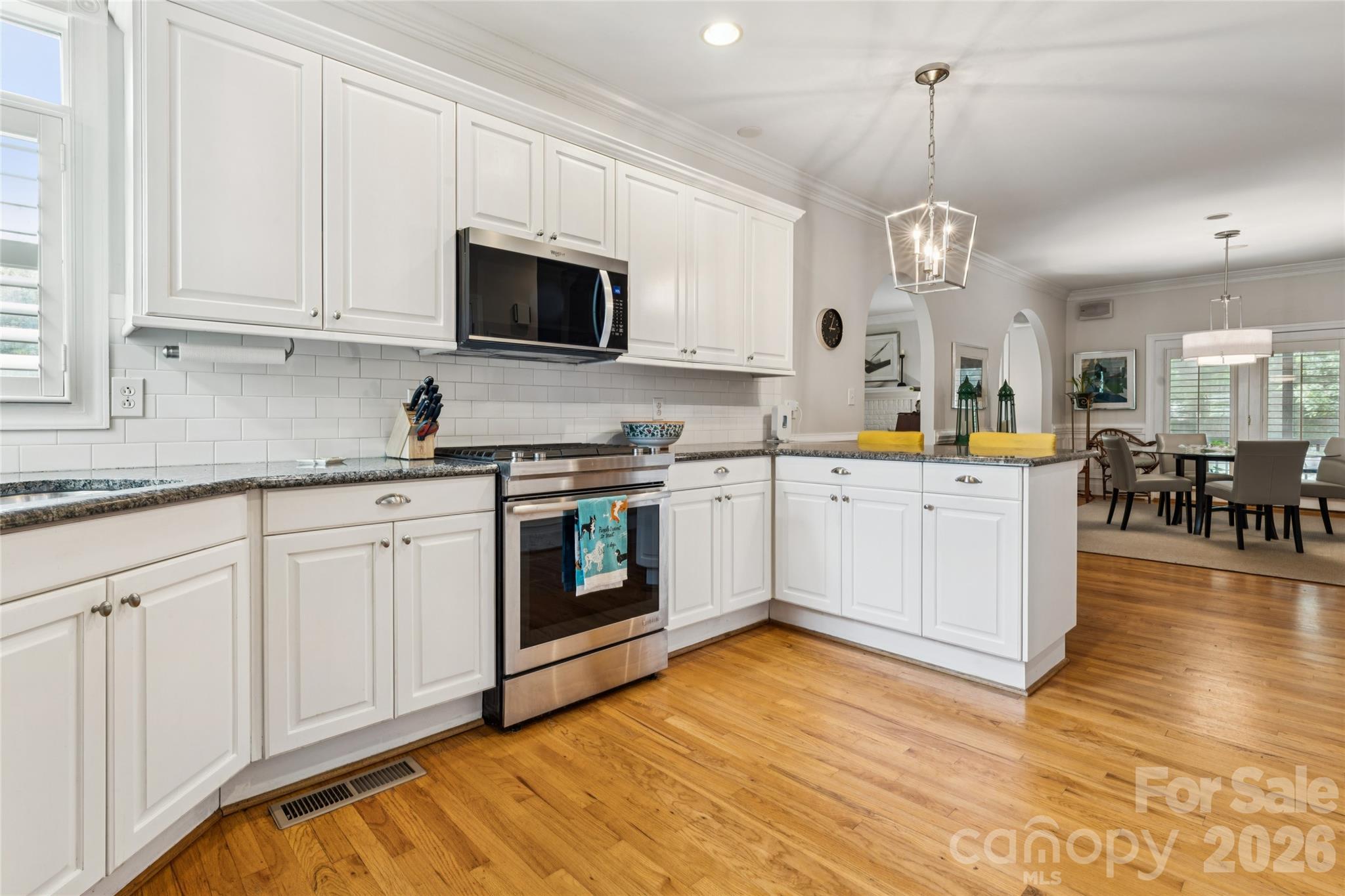 Lynrose Court - Residential