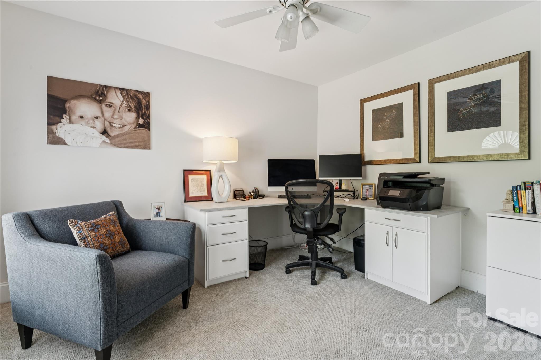 Lynrose Court - Residential