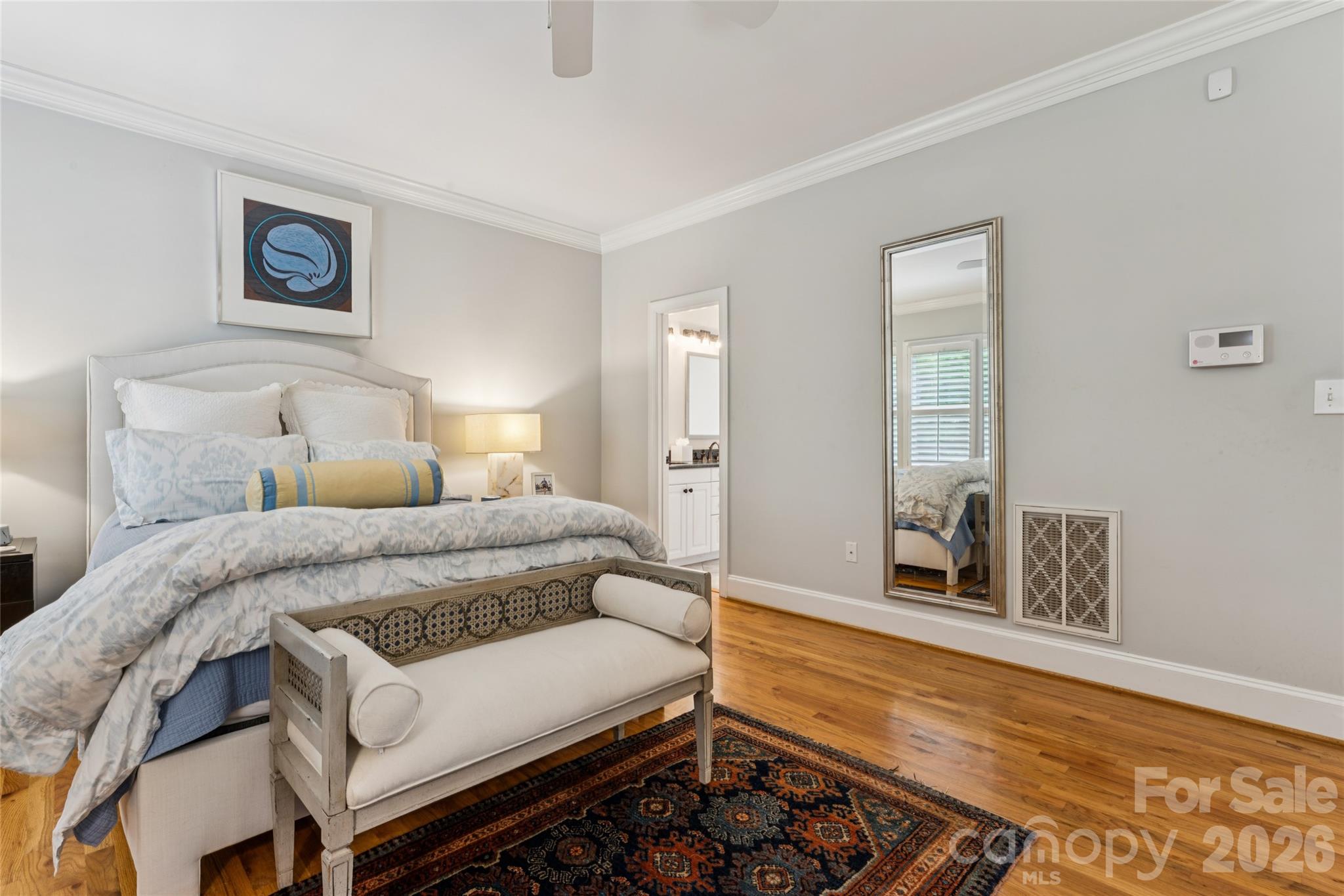 Lynrose Court - Residential