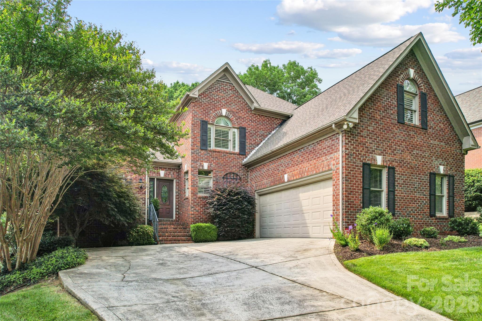 Lynrose Court - Residential