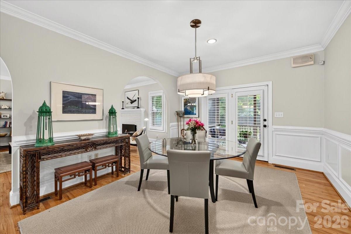 Lynrose Court - Residential