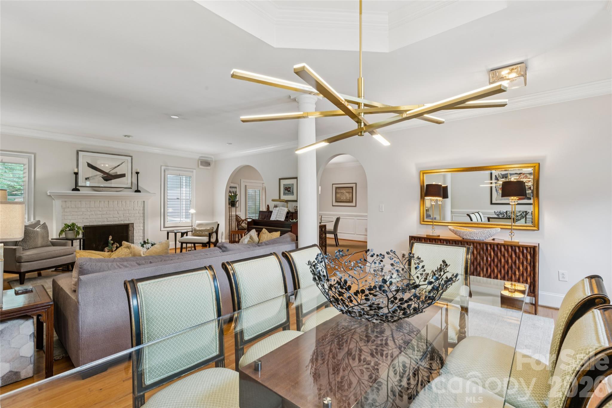 Lynrose Court - Residential