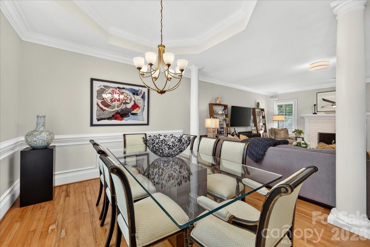 Lynrose Court - Residential