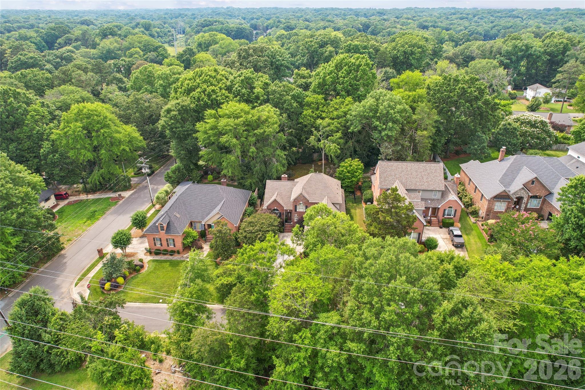 Lynrose Court - Residential