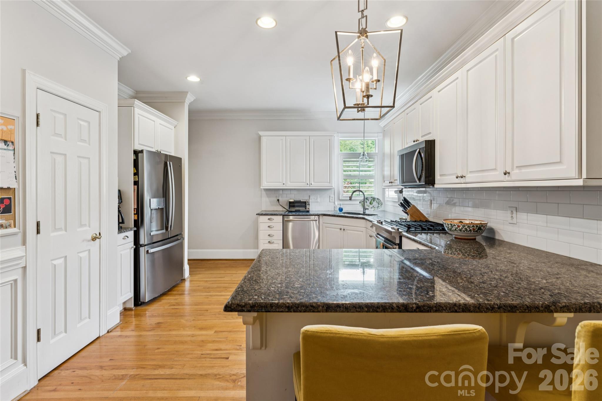 Lynrose Court - Residential