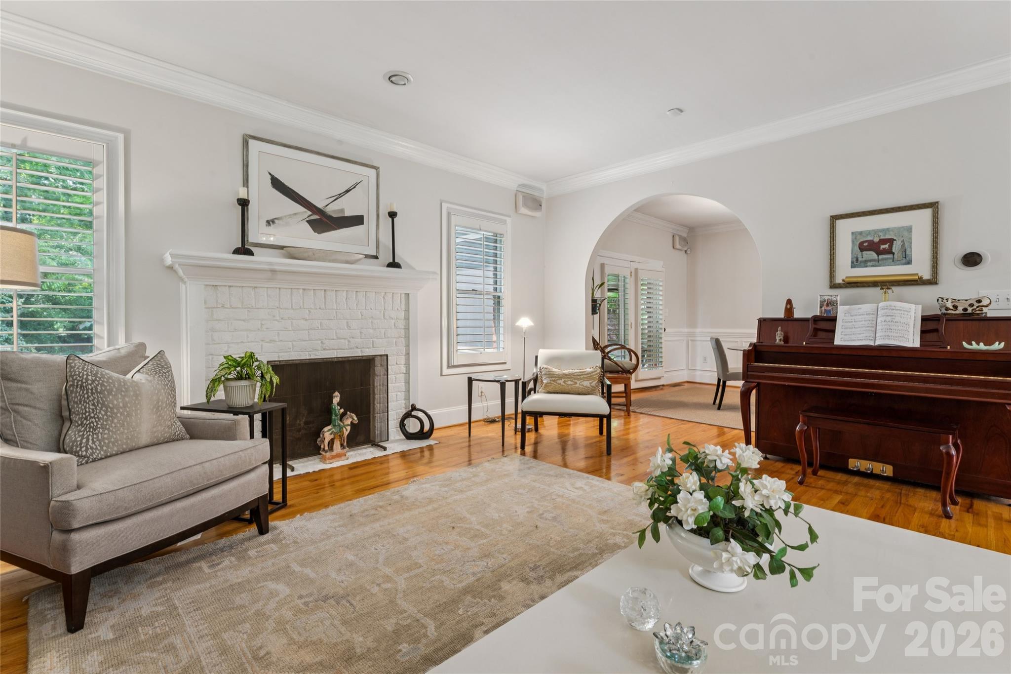 Lynrose Court - Residential