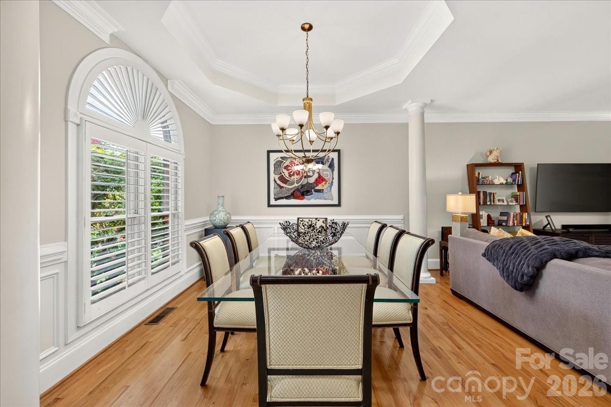 Lynrose Court - Residential