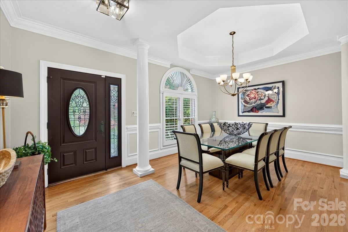 Lynrose Court - Residential