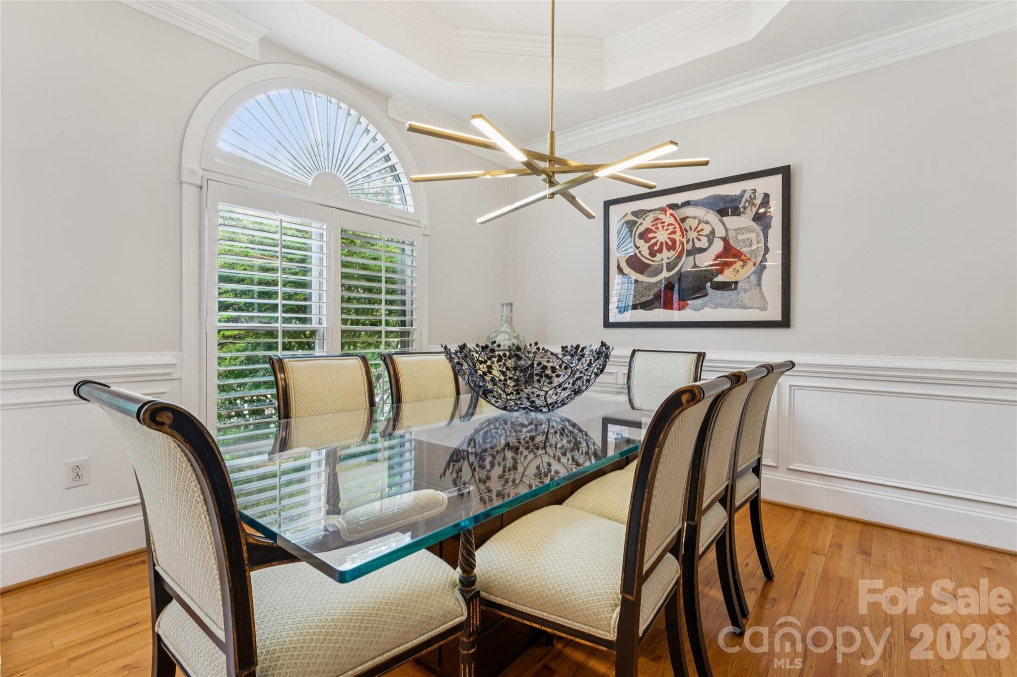 Lynrose Court - Residential
