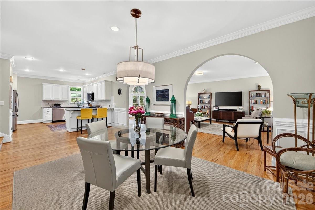 Lynrose Court - Residential